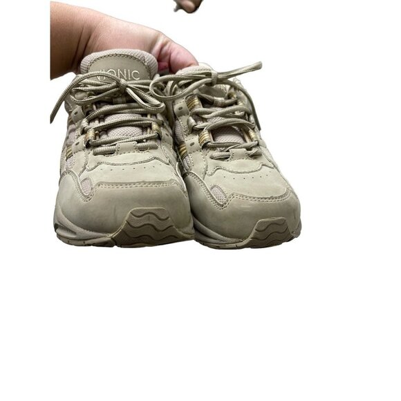 Vionic Orthopedic Walker Shoes Sneakers Wide Width Women’s Size 8.5 Active - Picture 5 of 7